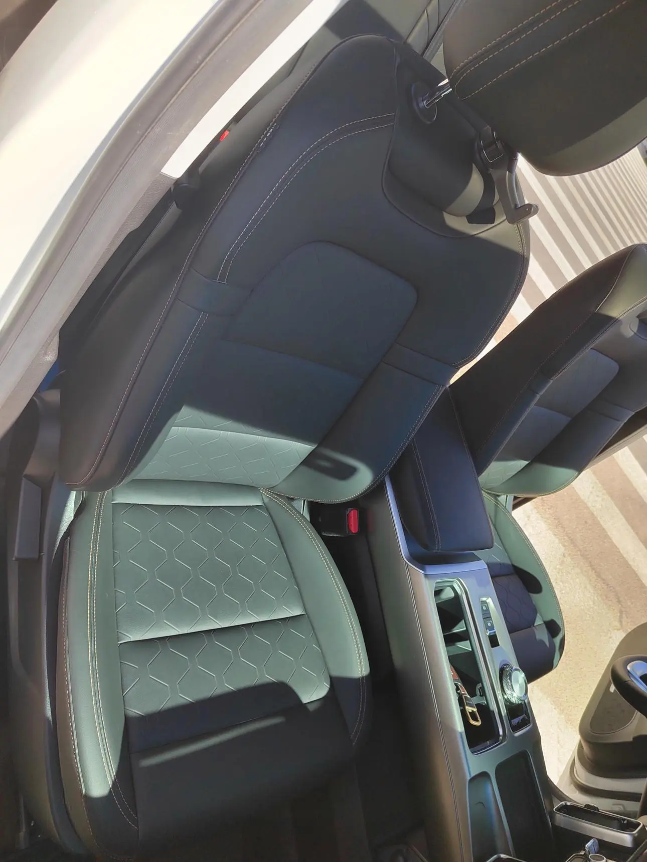 Haval Big Dog 2024 1.5T 2WD