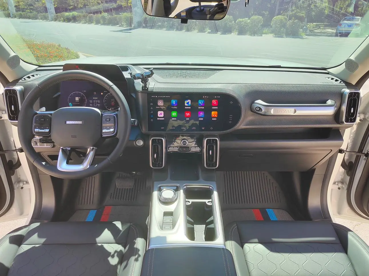 Haval Big Dog 2024 1.5T 2WD