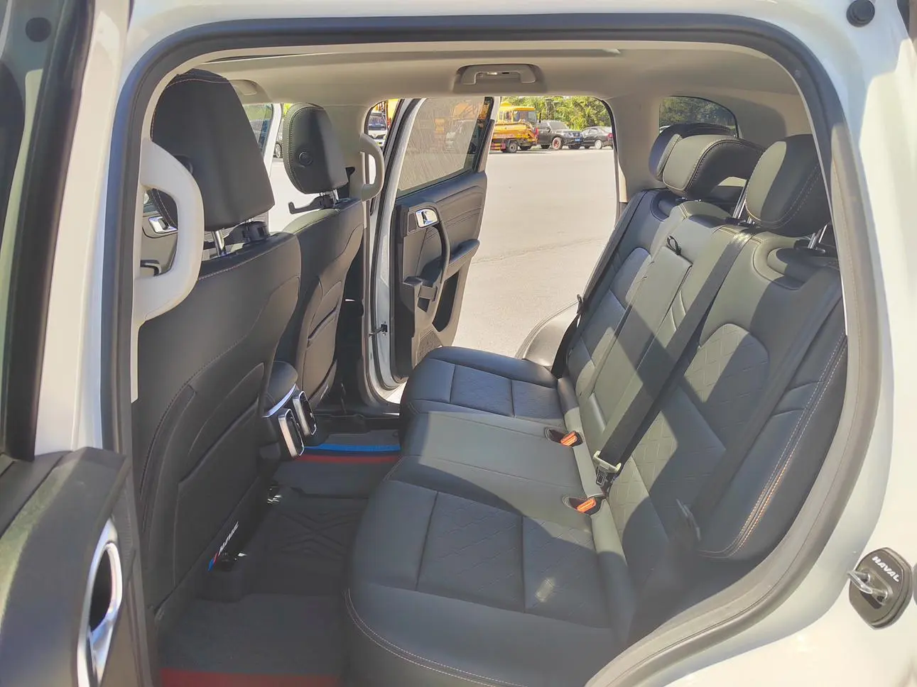Haval Big Dog 2024 1.5T 2WD