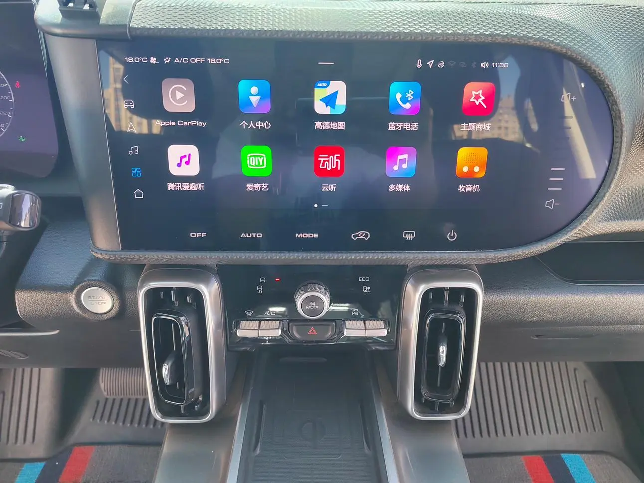Haval Big Dog 2024 1.5T 2WD