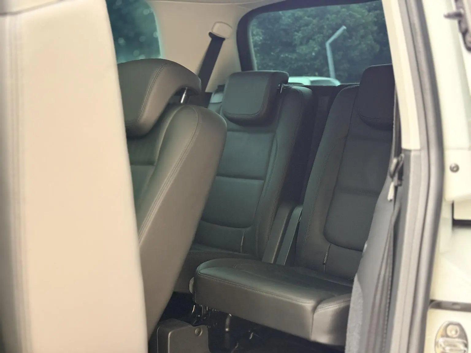 Volkswagen Sharan 2019 380TSI Premium Plus 7 seat