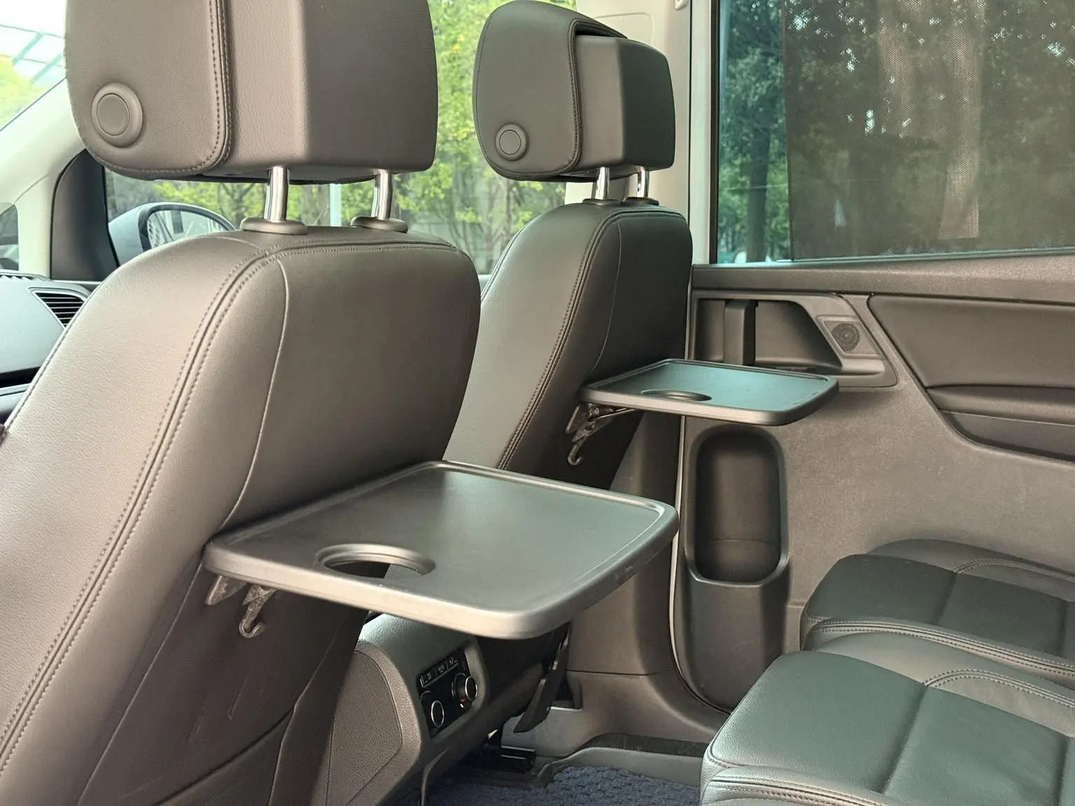 Volkswagen Sharan 2019 380TSI Premium Plus 7 seat
