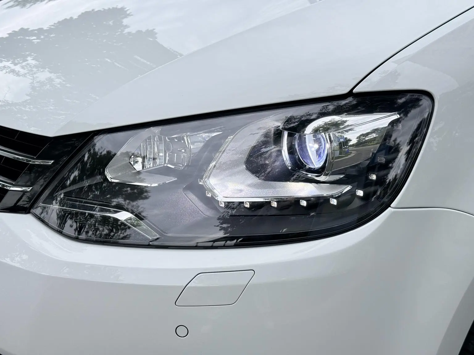 Volkswagen Sharan 2019 380TSI Premium Plus 7 seat