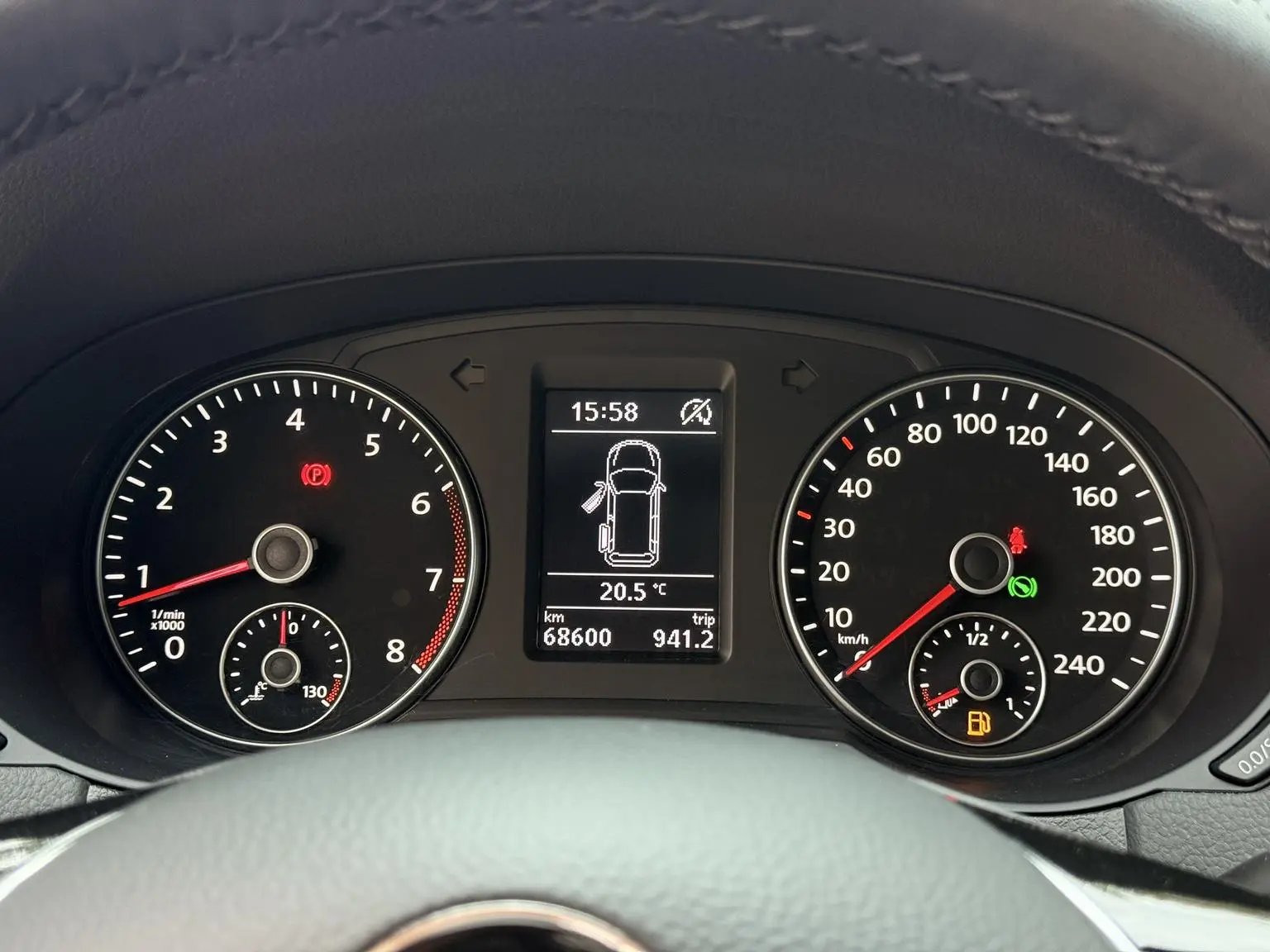Volkswagen Sharan 2019 380TSI Premium Plus 7 seat