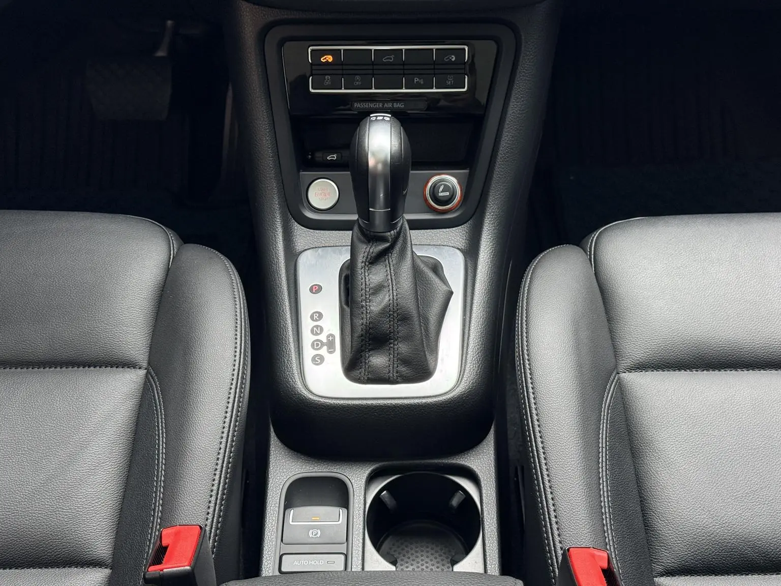 Volkswagen Sharan 2019 380TSI Premium Plus 7 seat