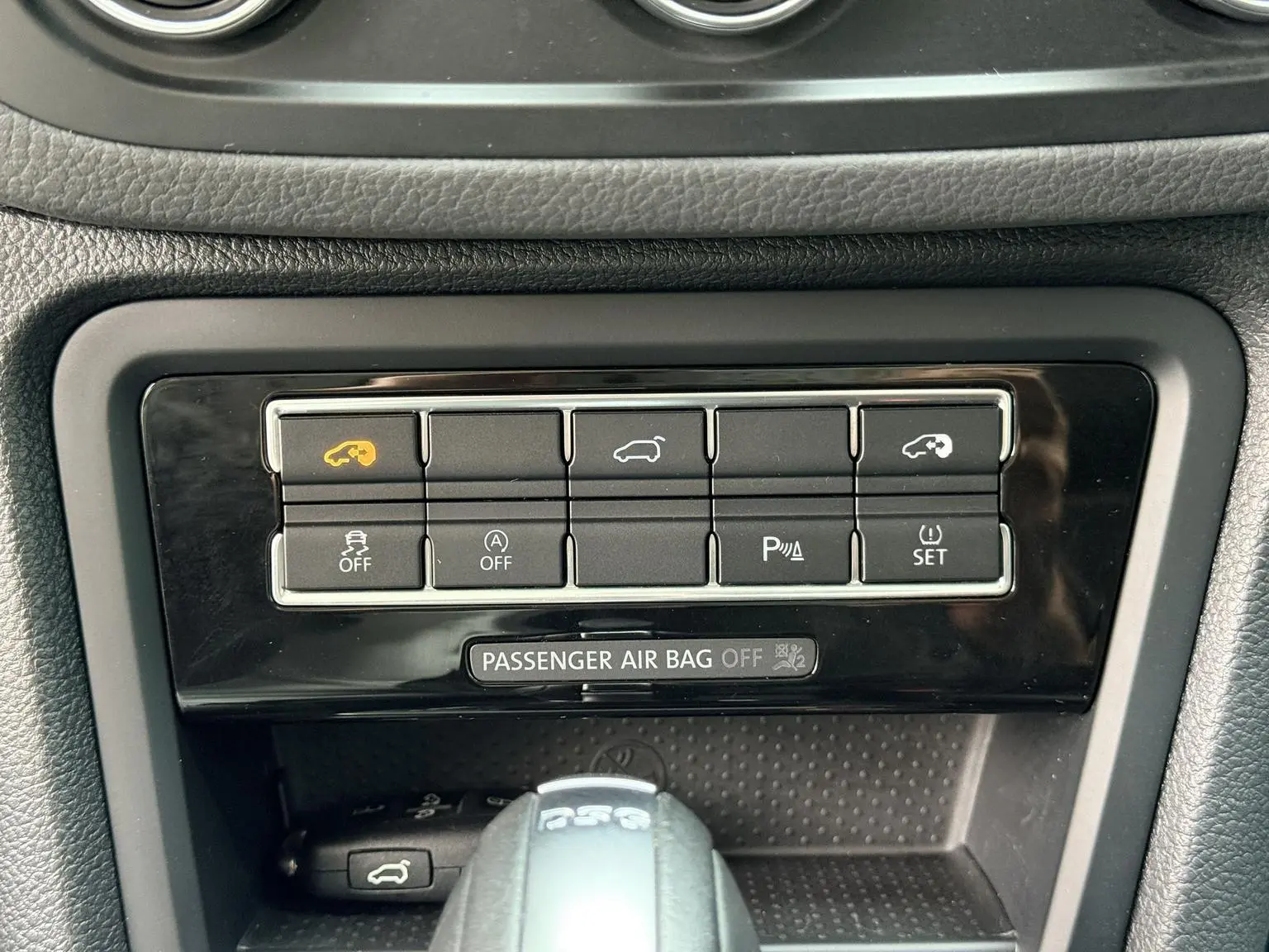 Volkswagen Sharan 2019 380TSI Premium Plus 7 seat
