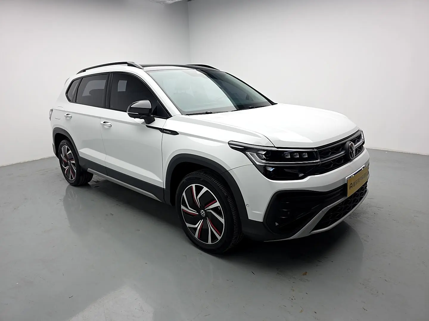 Volkswagen Tharu 2023 300TSI 2WD Premium