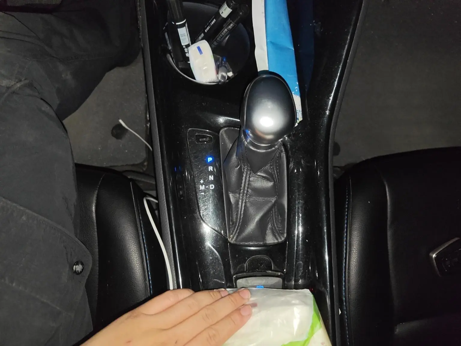 Toyota C-HR 2018 2.0L Sunroof China VI