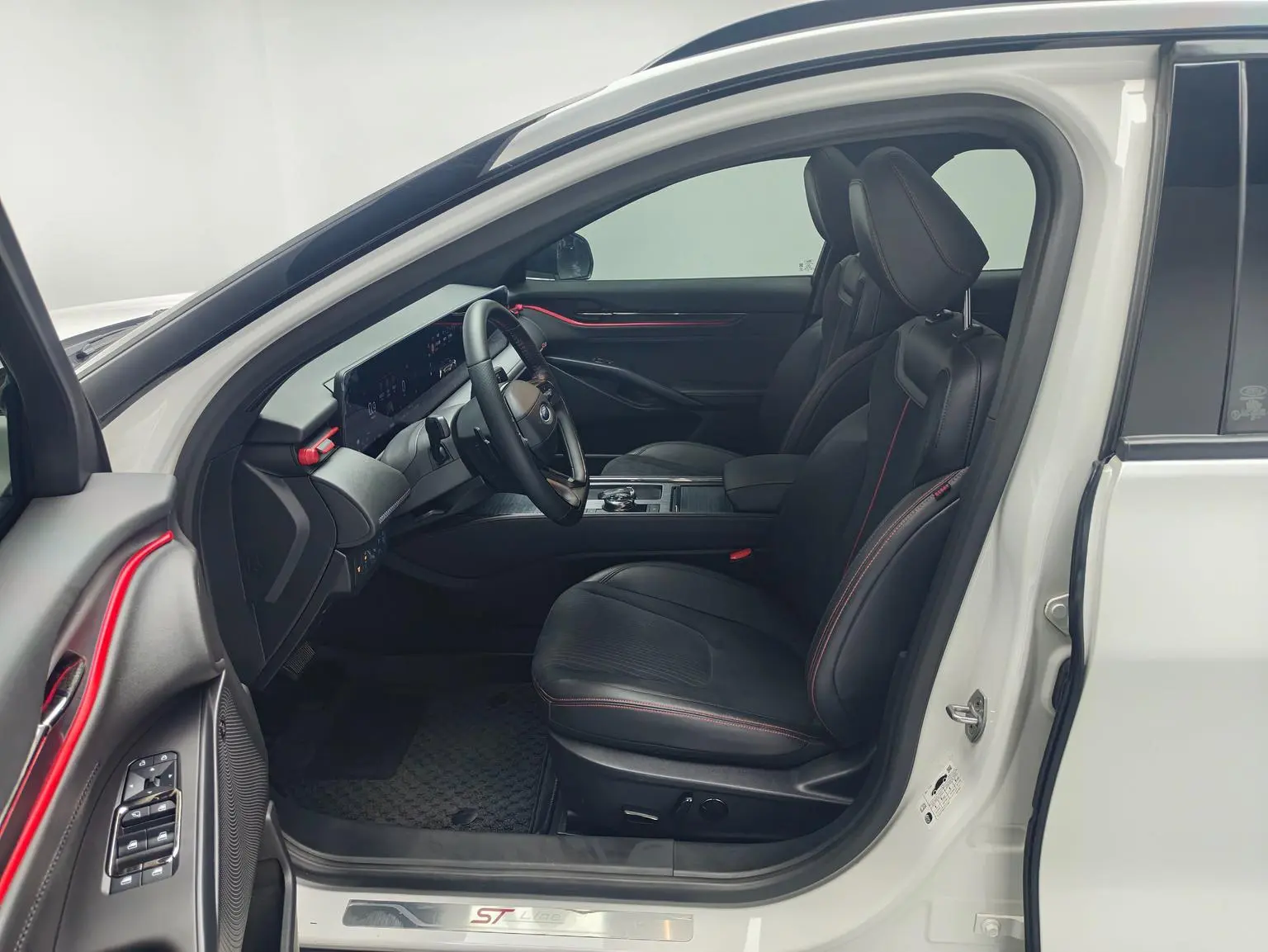 Ford EVOS 2022 EcoBoost 245 Sport