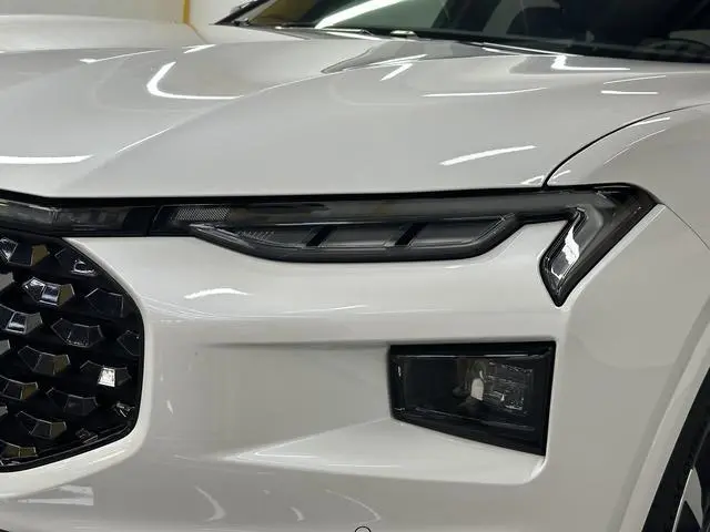 Ford EVOS 2022 EcoBoost 245 Sport