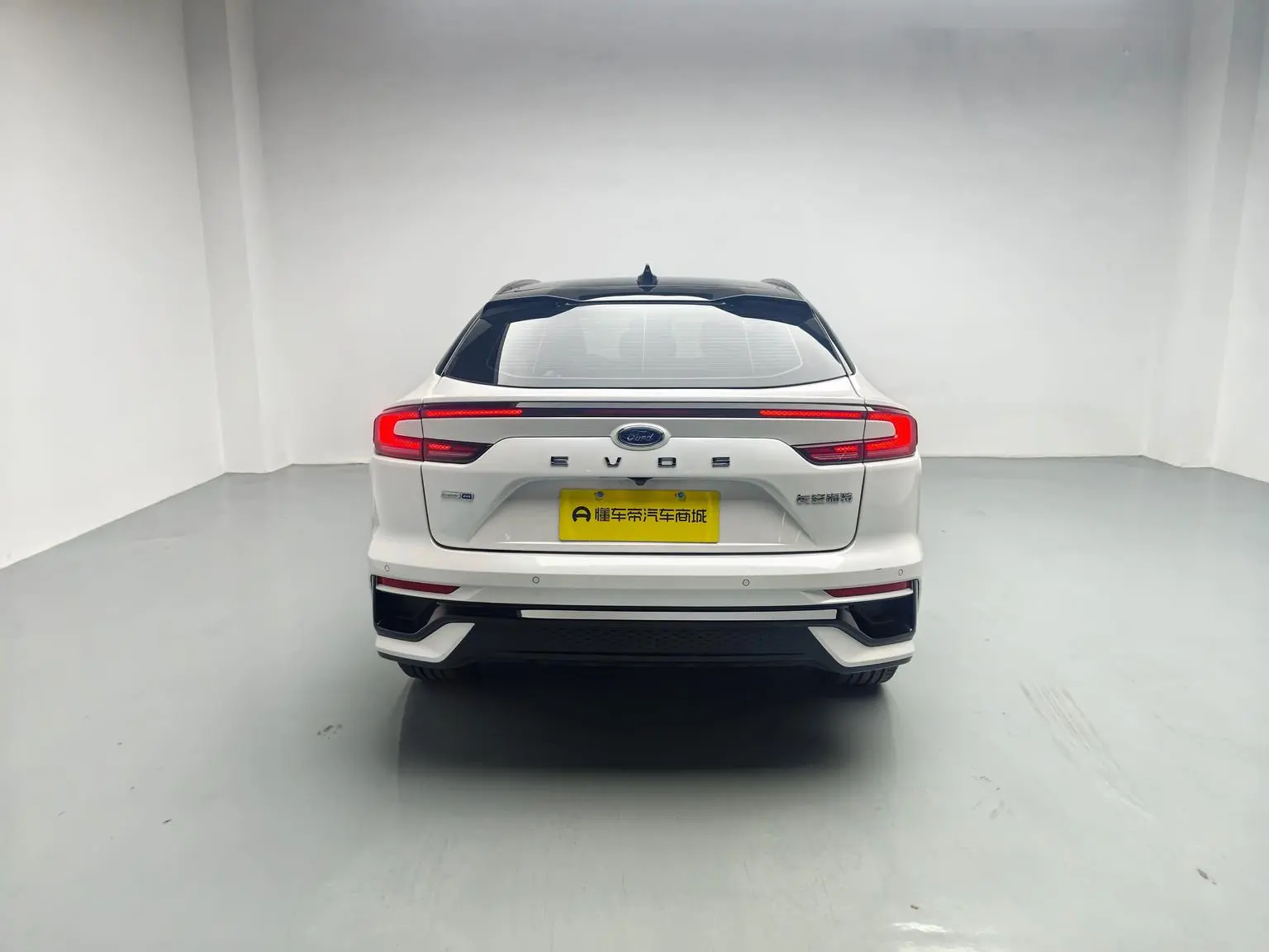 Ford EVOS 2022 EcoBoost 245 Sport