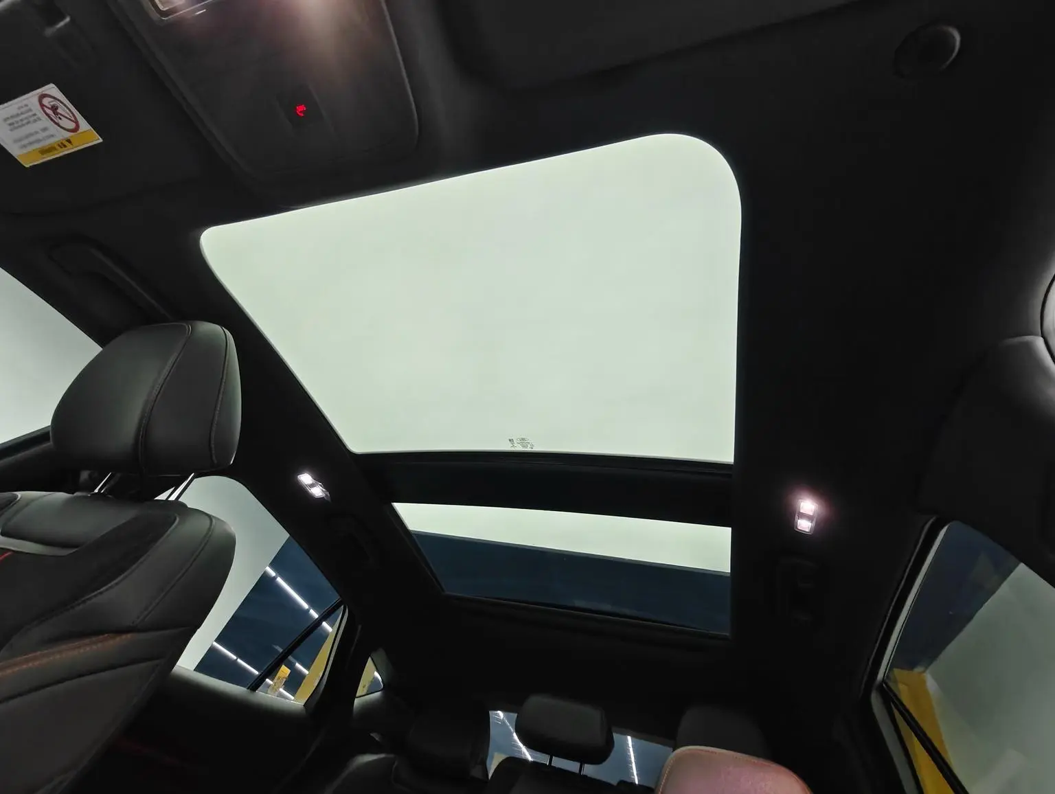 Ford EVOS 2022 EcoBoost 245 Sport