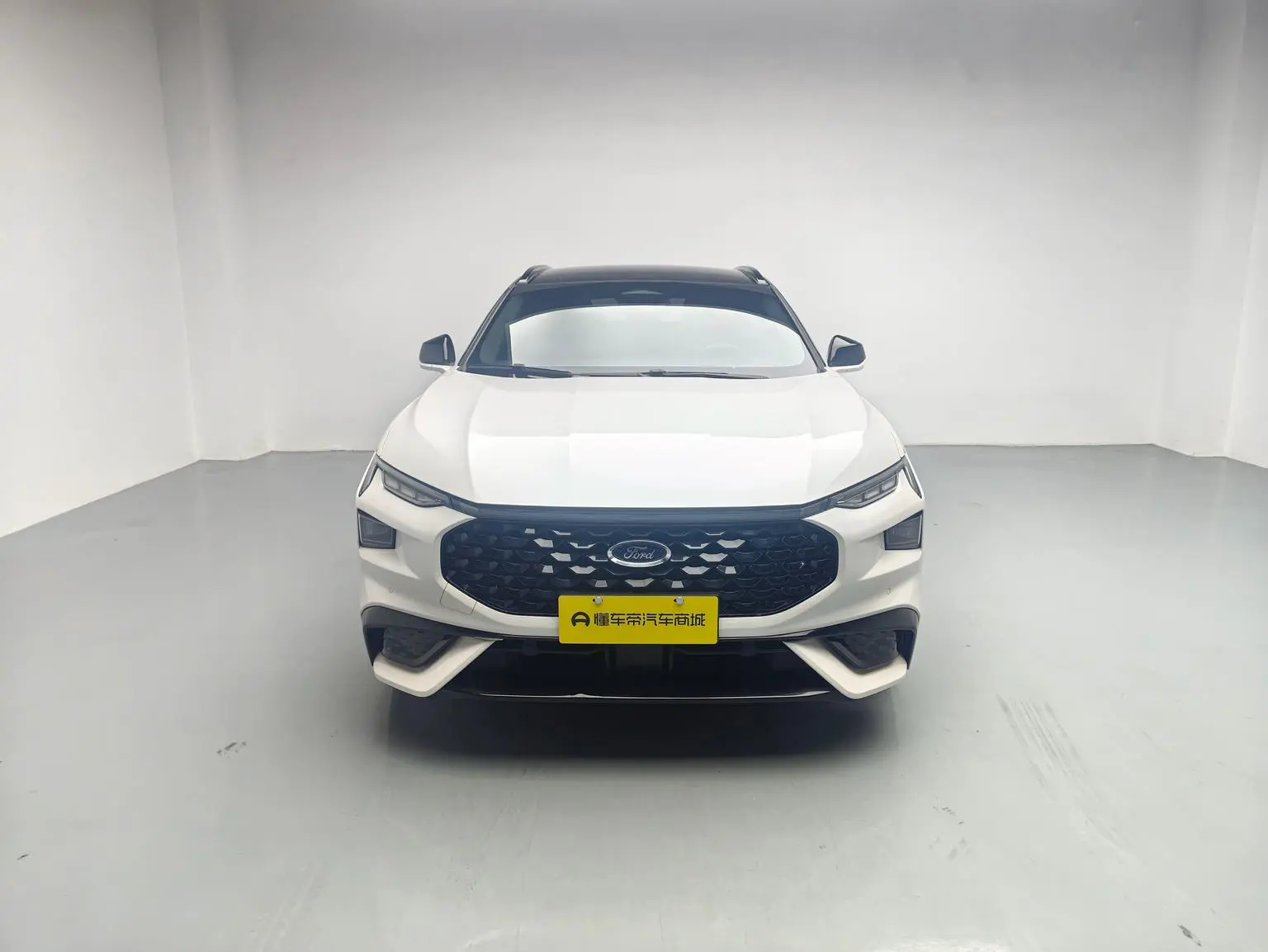 Ford EVOS 2022 EcoBoost 245 Sport