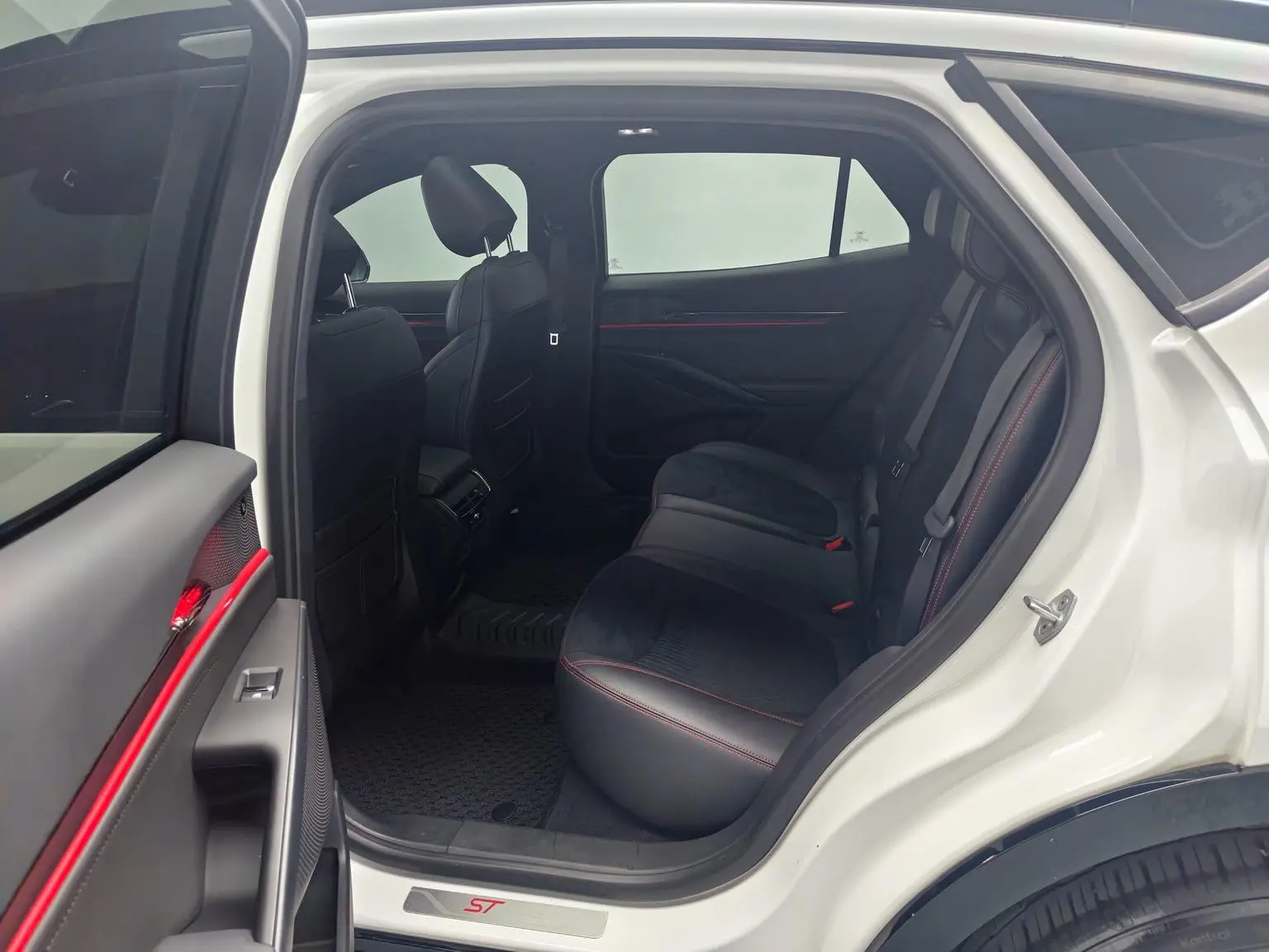 Ford EVOS 2022 EcoBoost 245 Sport