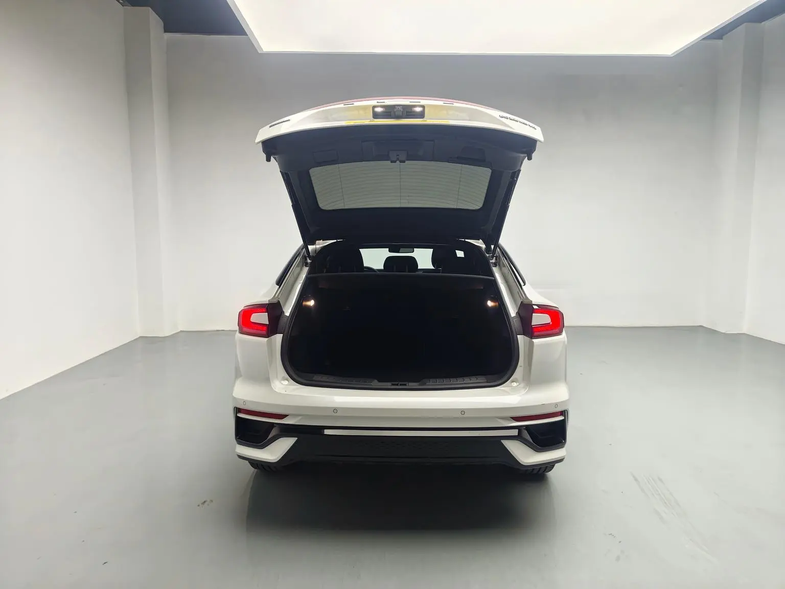 Ford EVOS 2022 EcoBoost 245 Sport
