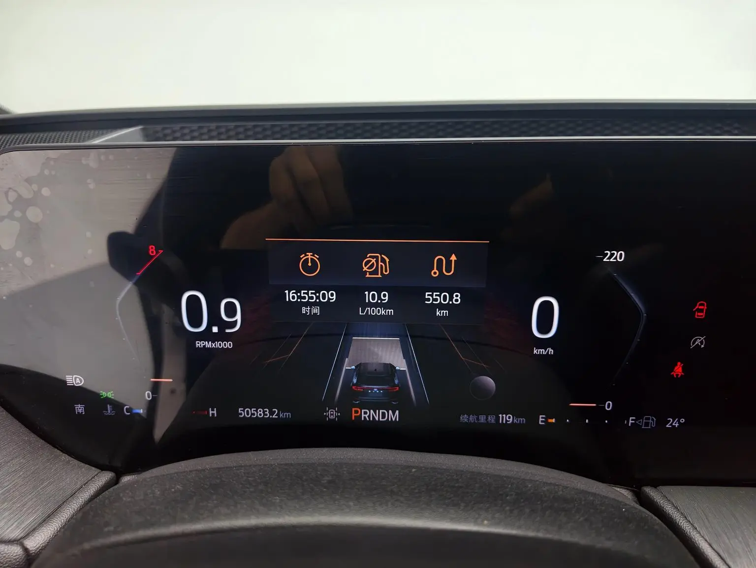Ford EVOS 2022 EcoBoost 245 Sport