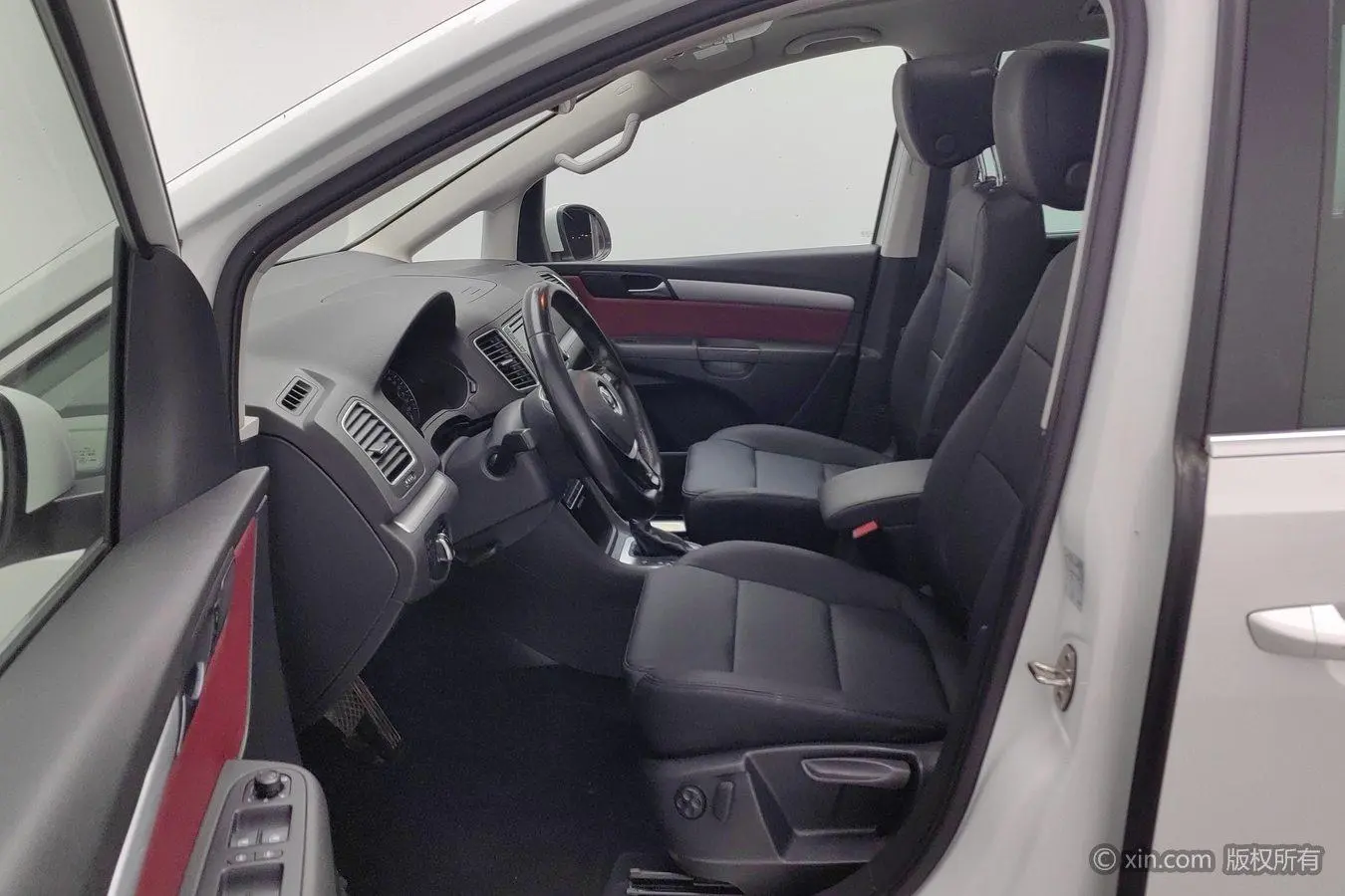 Volkswagen Sharan 2018 380TSI 7 seat