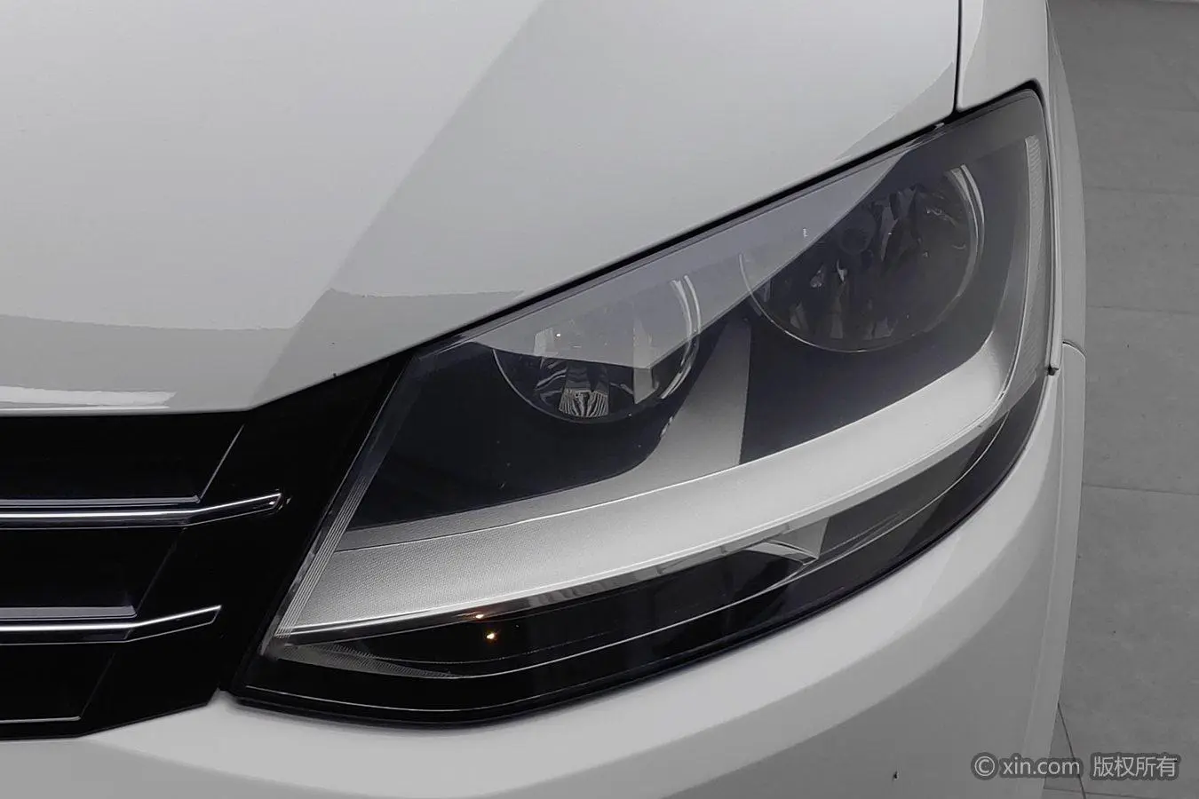 Volkswagen Sharan 2018 380TSI 7 seat
