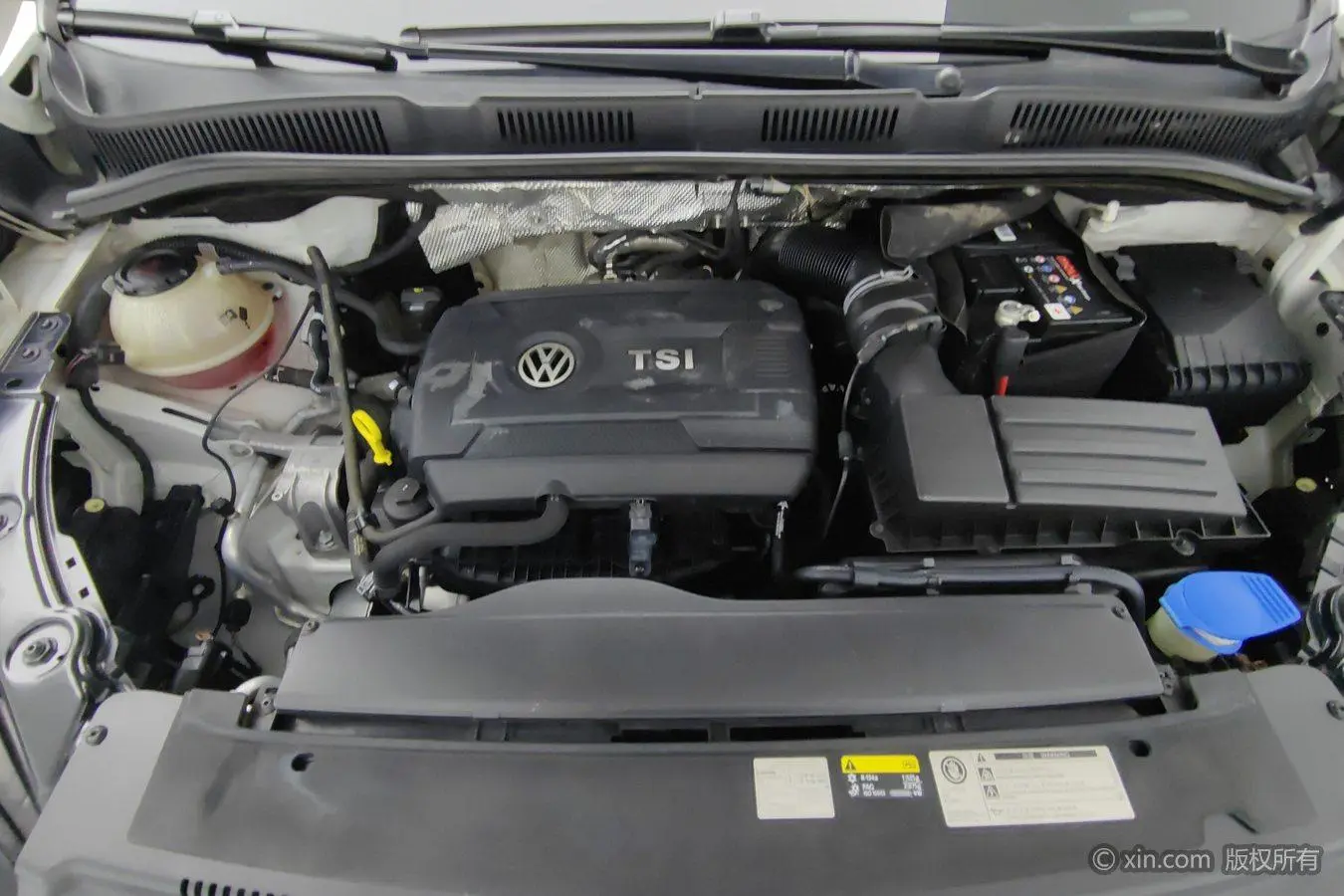 Volkswagen Sharan 2018 380TSI 7 seat