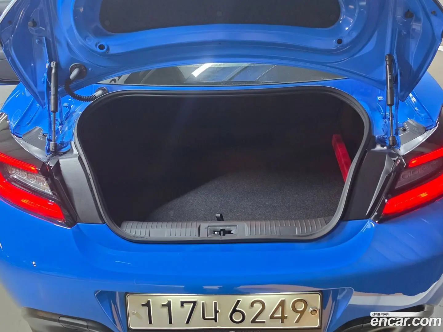 Toyota 86 2.4 Standard