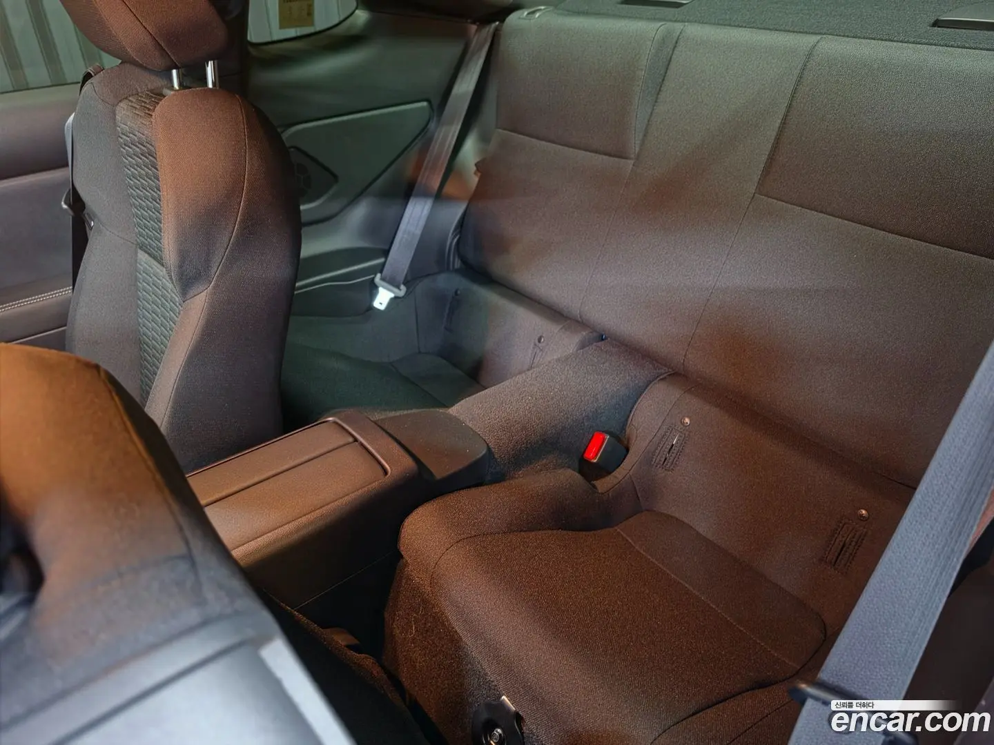 Toyota 86 2.4 Standard