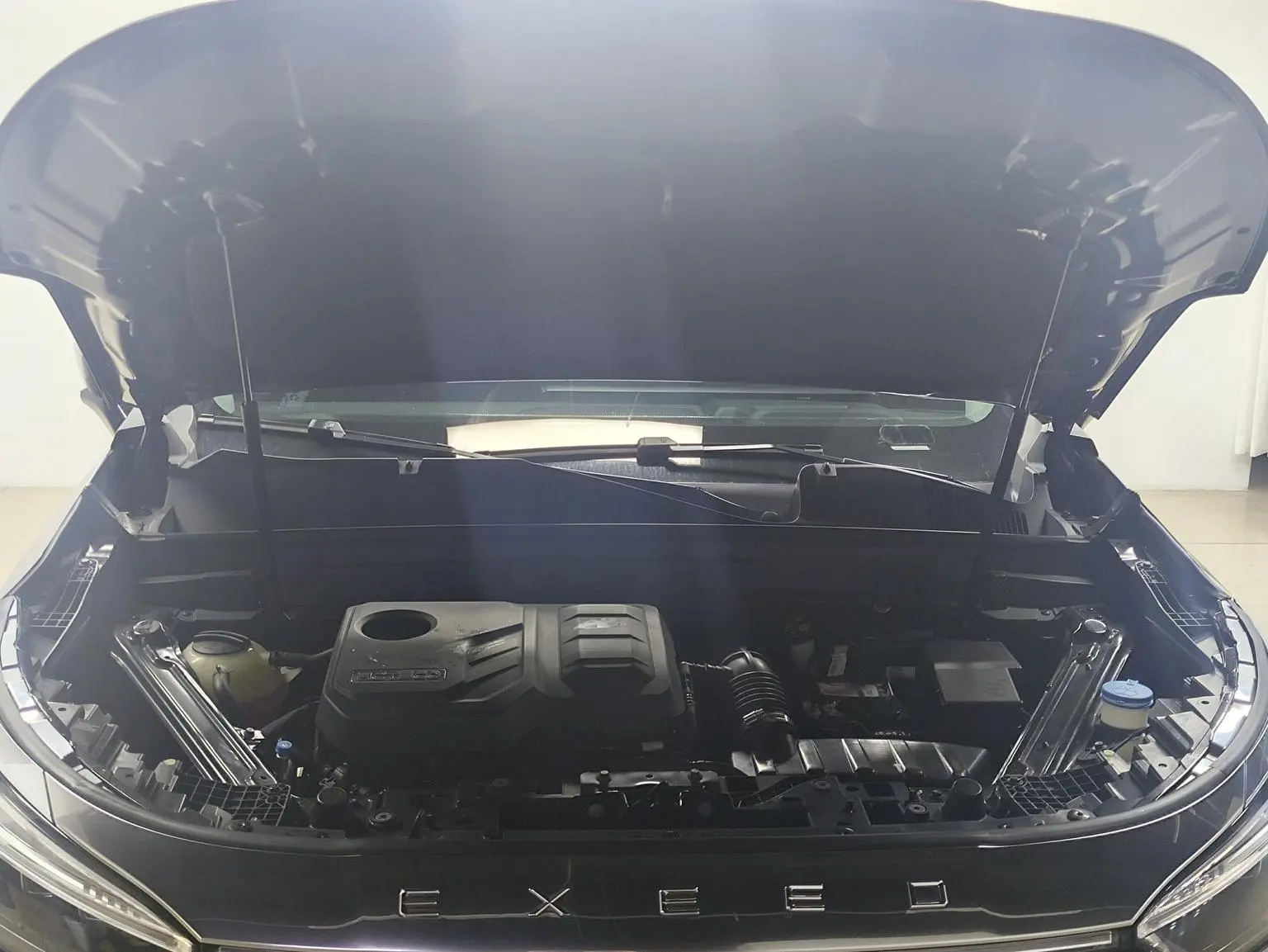 Exeed 2021 390T 2WD Star Shine
