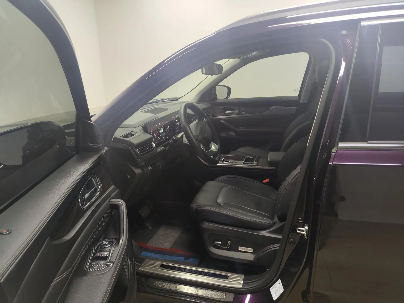 Exeed 2021 390T 2WD Star Shine