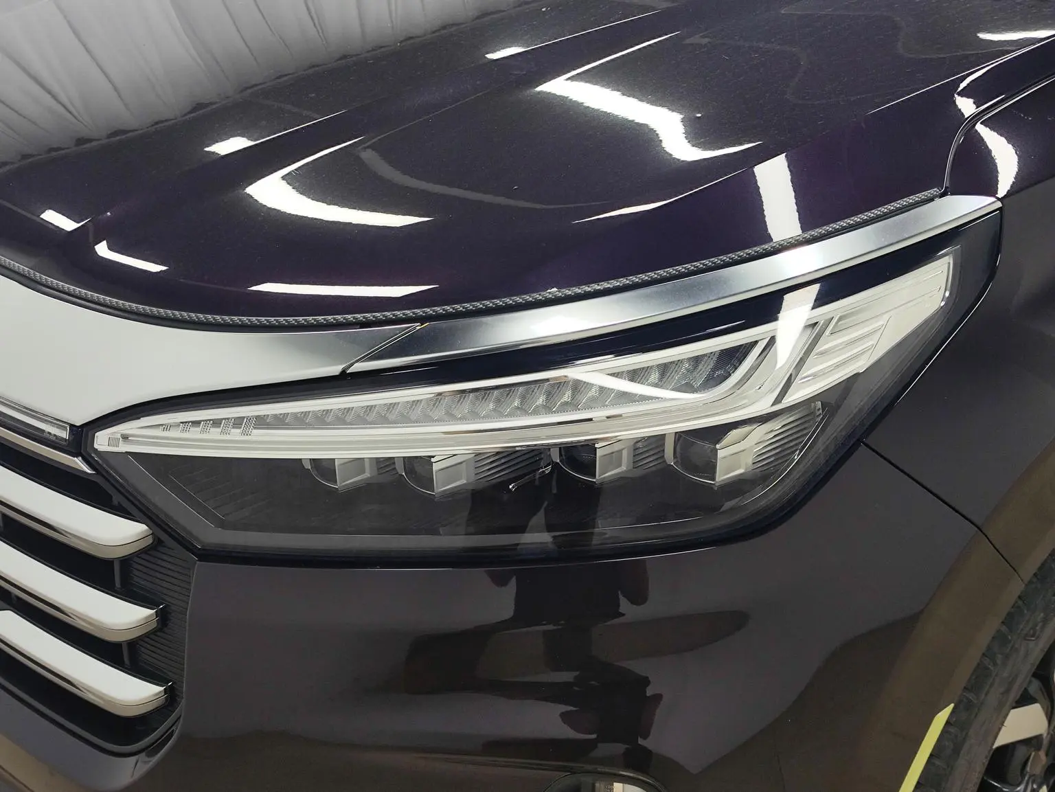 Exeed 2021 390T 2WD Star Shine