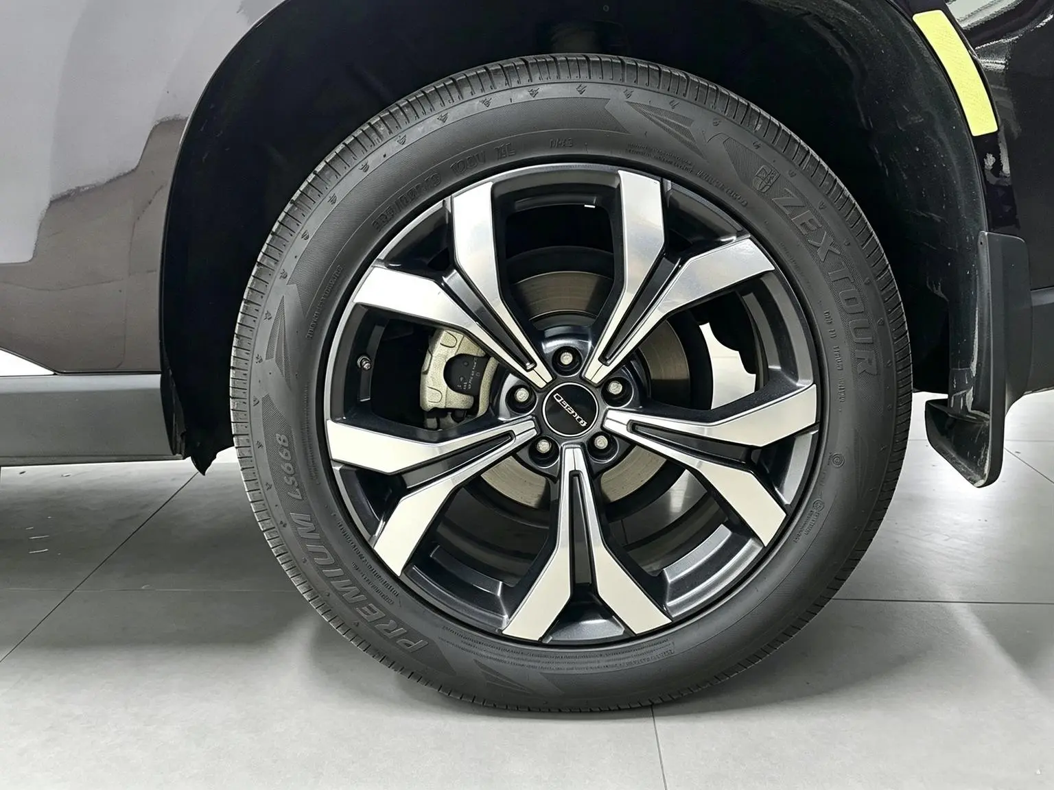 Exeed 2021 390T 2WD Star Shine