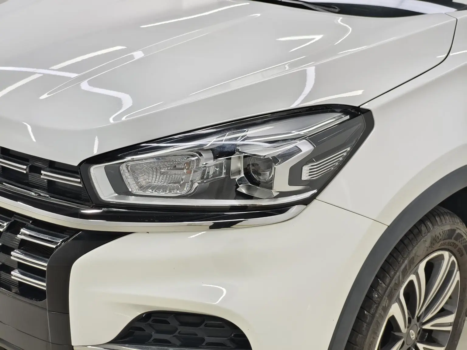 Chery Tiggo 8 2019 1.6TGDI Auto Fashion