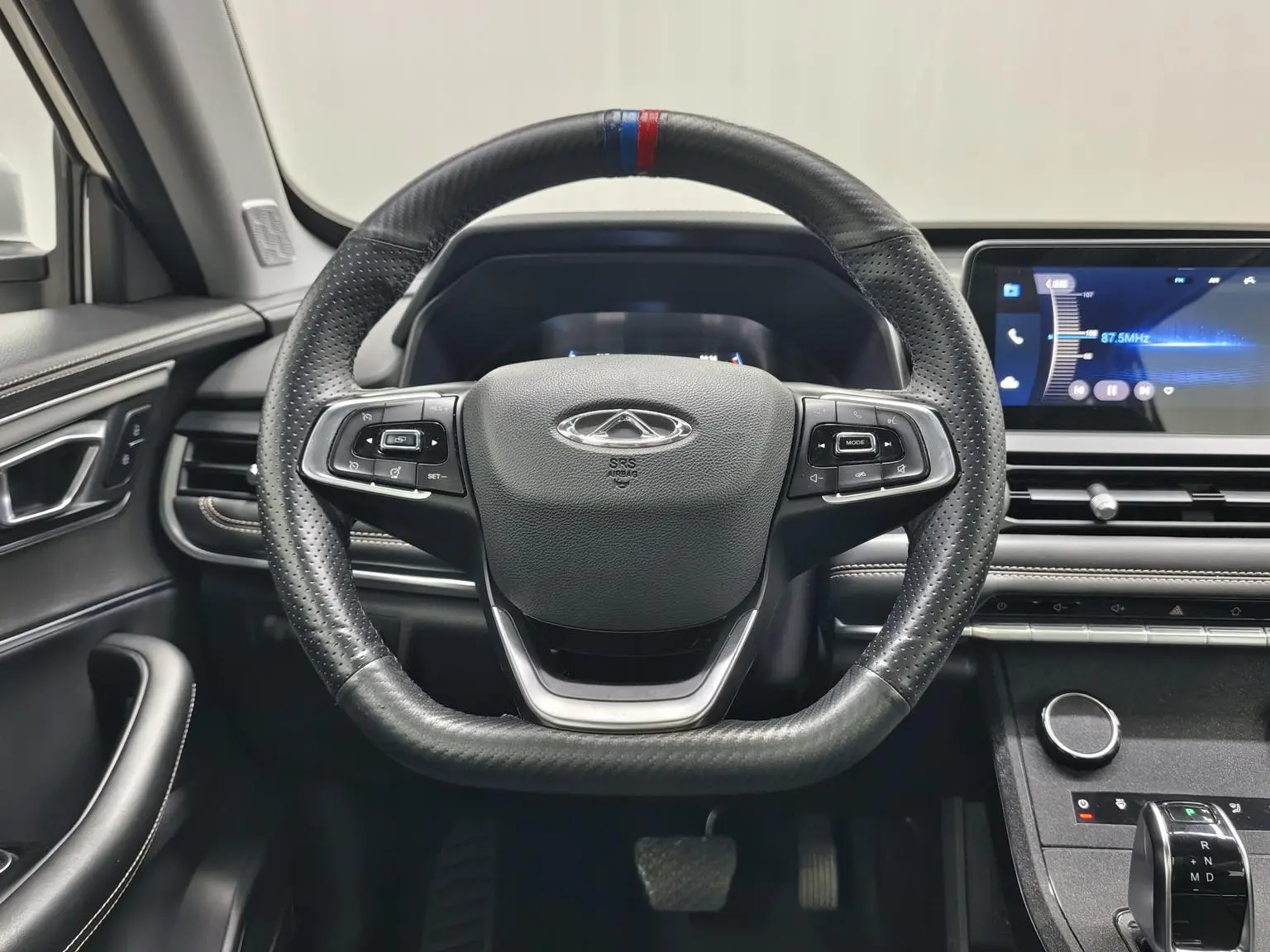 Chery Tiggo 8 2019 1.6TGDI Auto Fashion