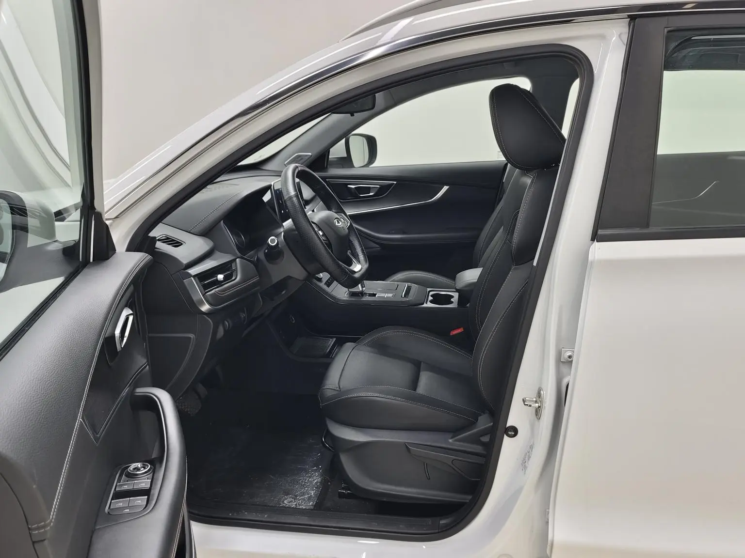 Chery Tiggo 8 2019 1.6TGDI Auto Fashion