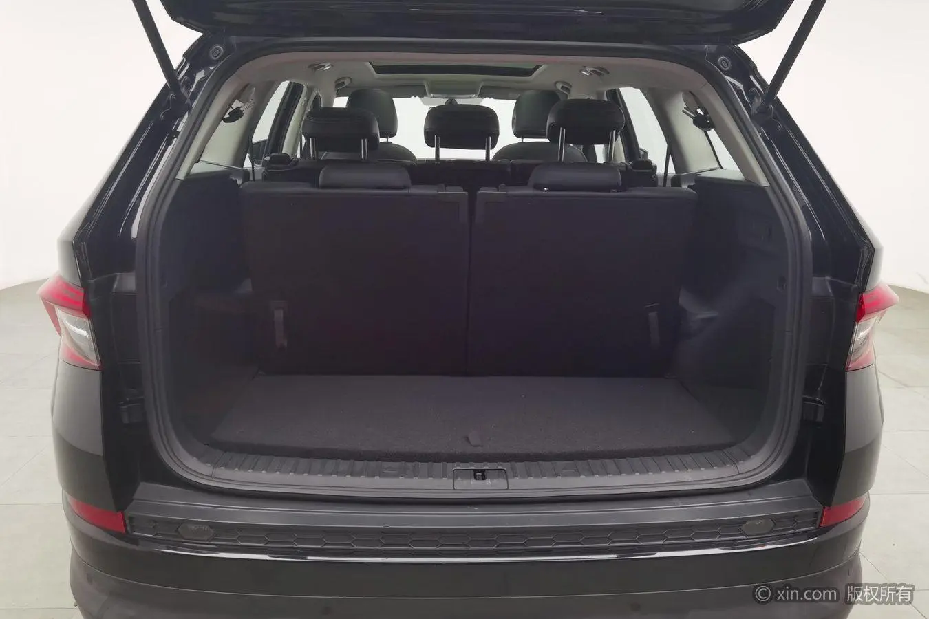 Skoda 2019 TSI330 7 seat 2WD Comfort China V