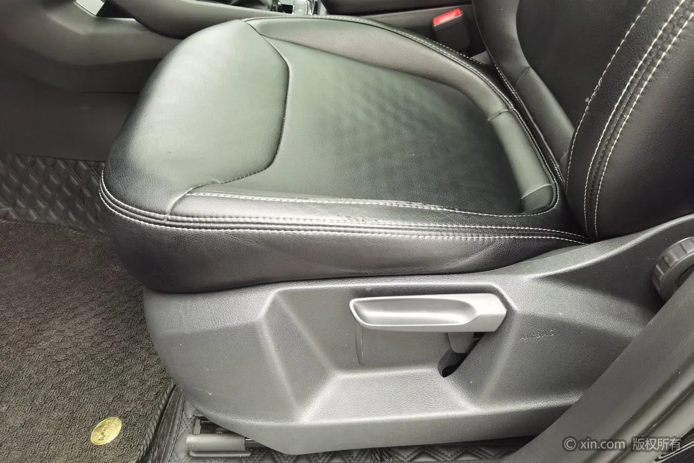 Skoda 2019 TSI330 7 seat 2WD Comfort China V