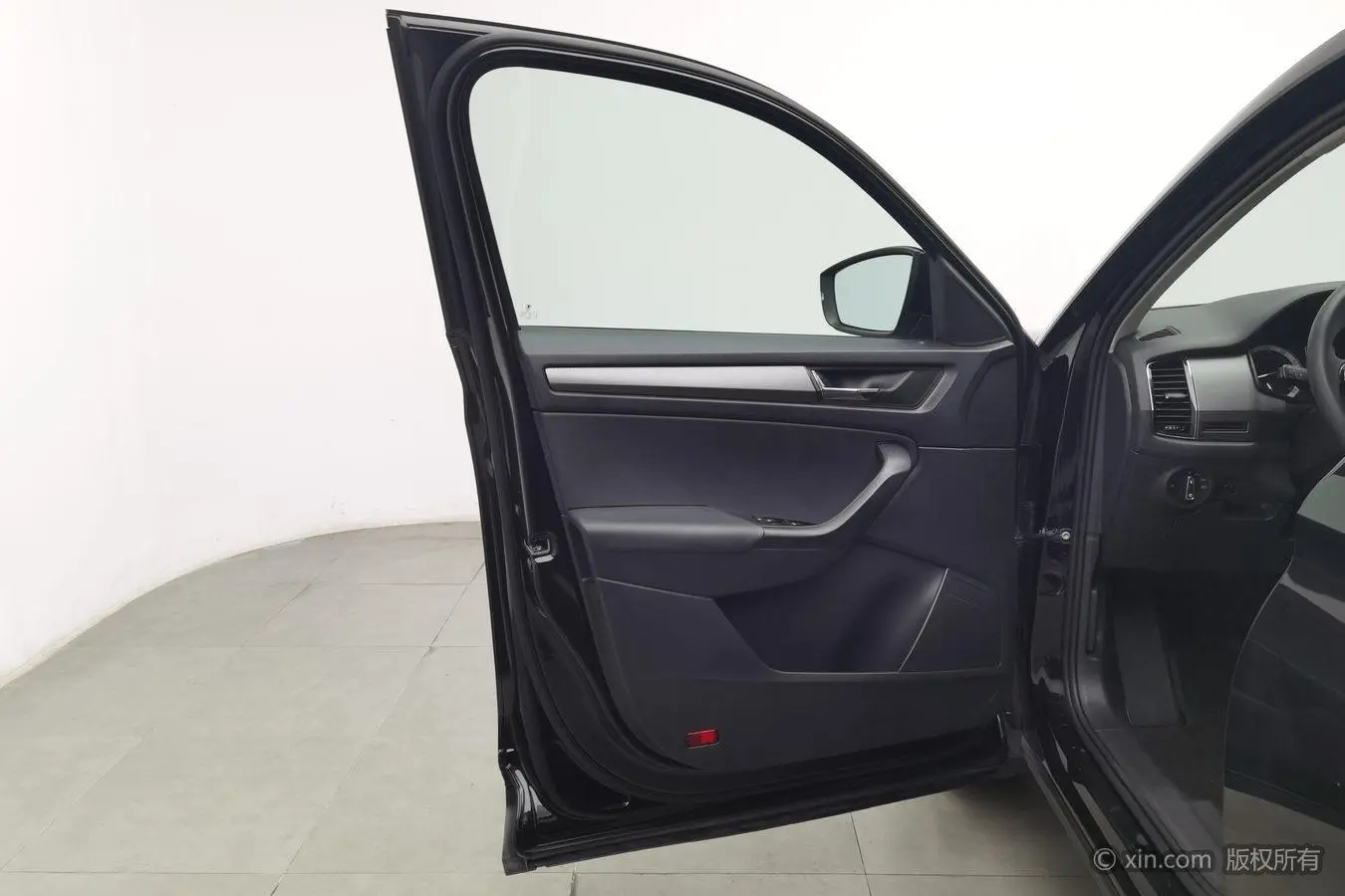 Skoda 2019 TSI330 7 seat 2WD Comfort China V