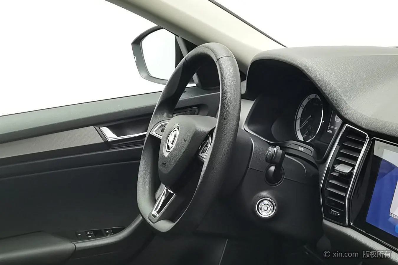 Skoda 2019 TSI330 7 seat 2WD Comfort China V