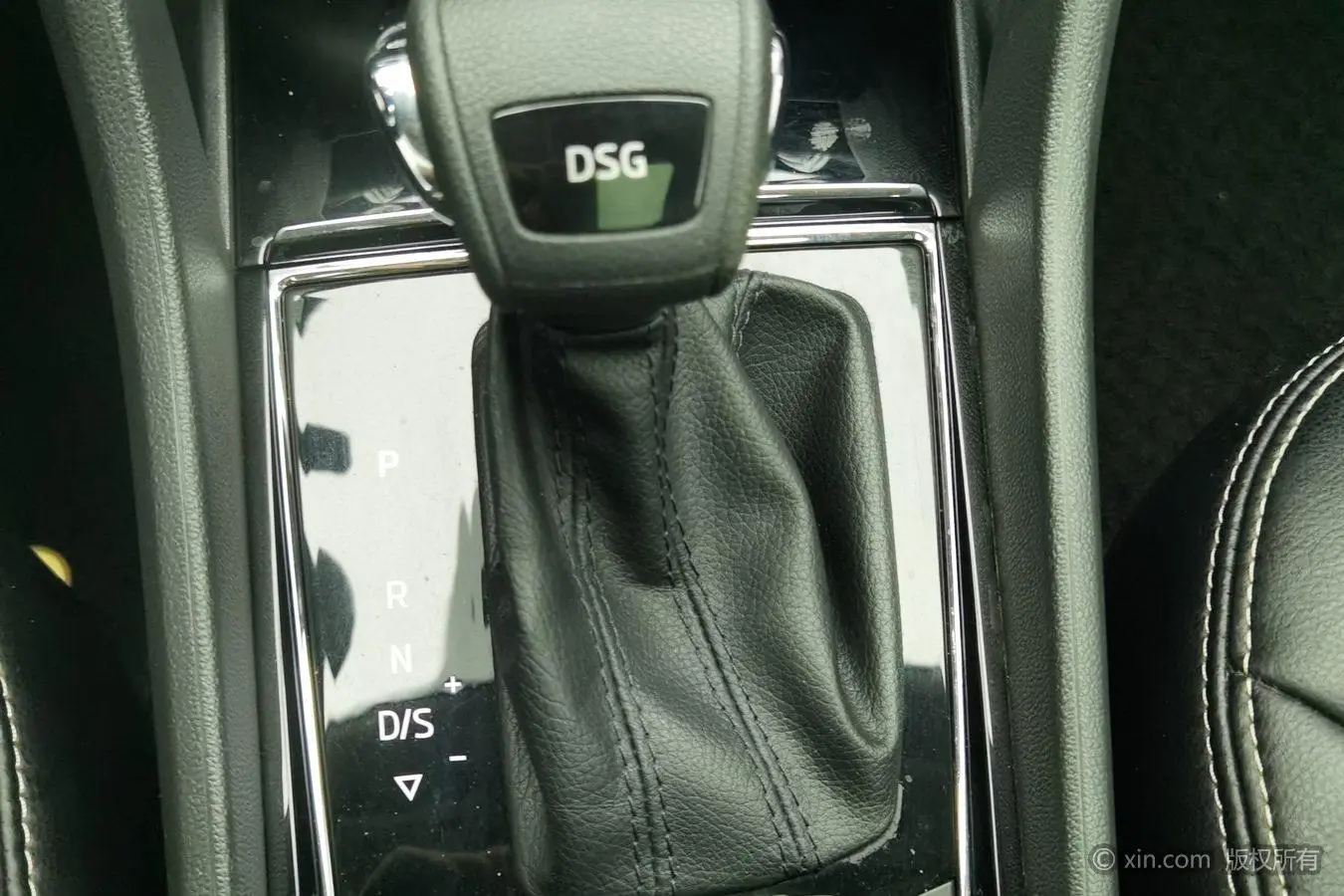 Skoda 2019 TSI330 7 seat 2WD Comfort China V