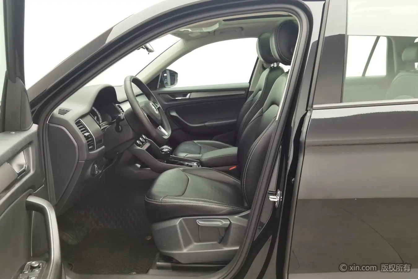 Skoda 2019 TSI330 7 seat 2WD Comfort China V
