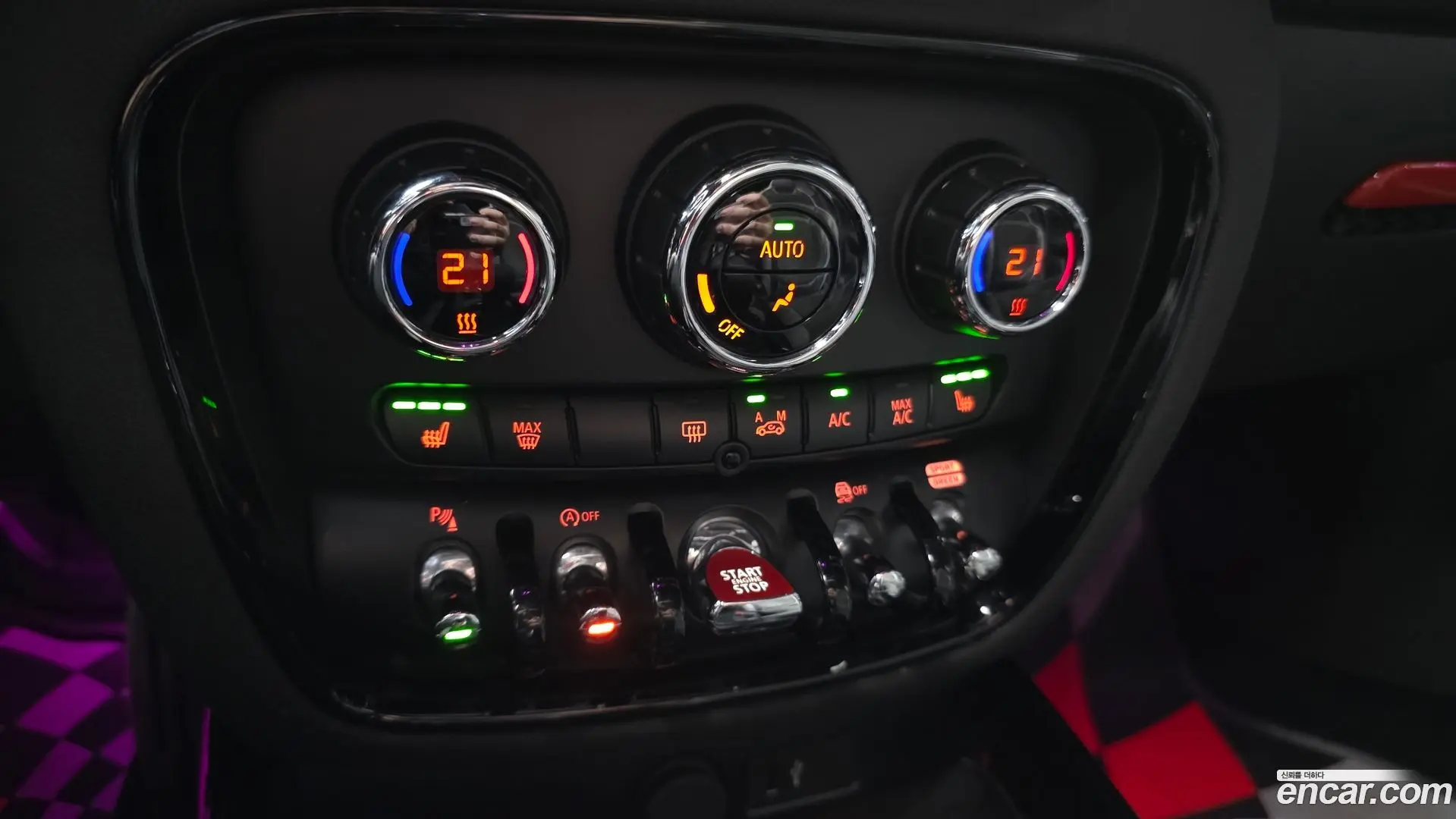 Mini Clubman JCW