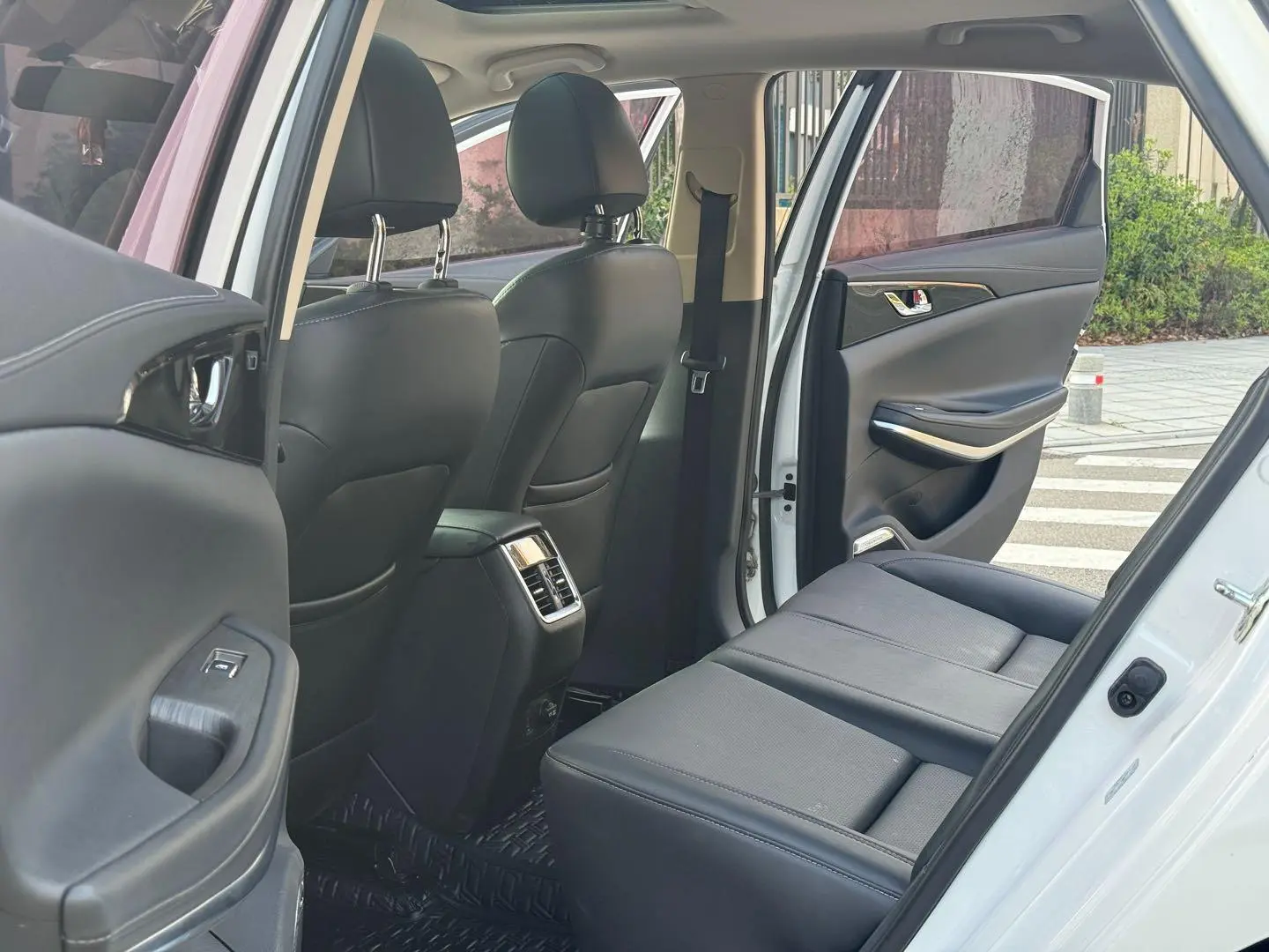Changan Raeton CC 2021 Blue Whale 1.5T DCT Elite