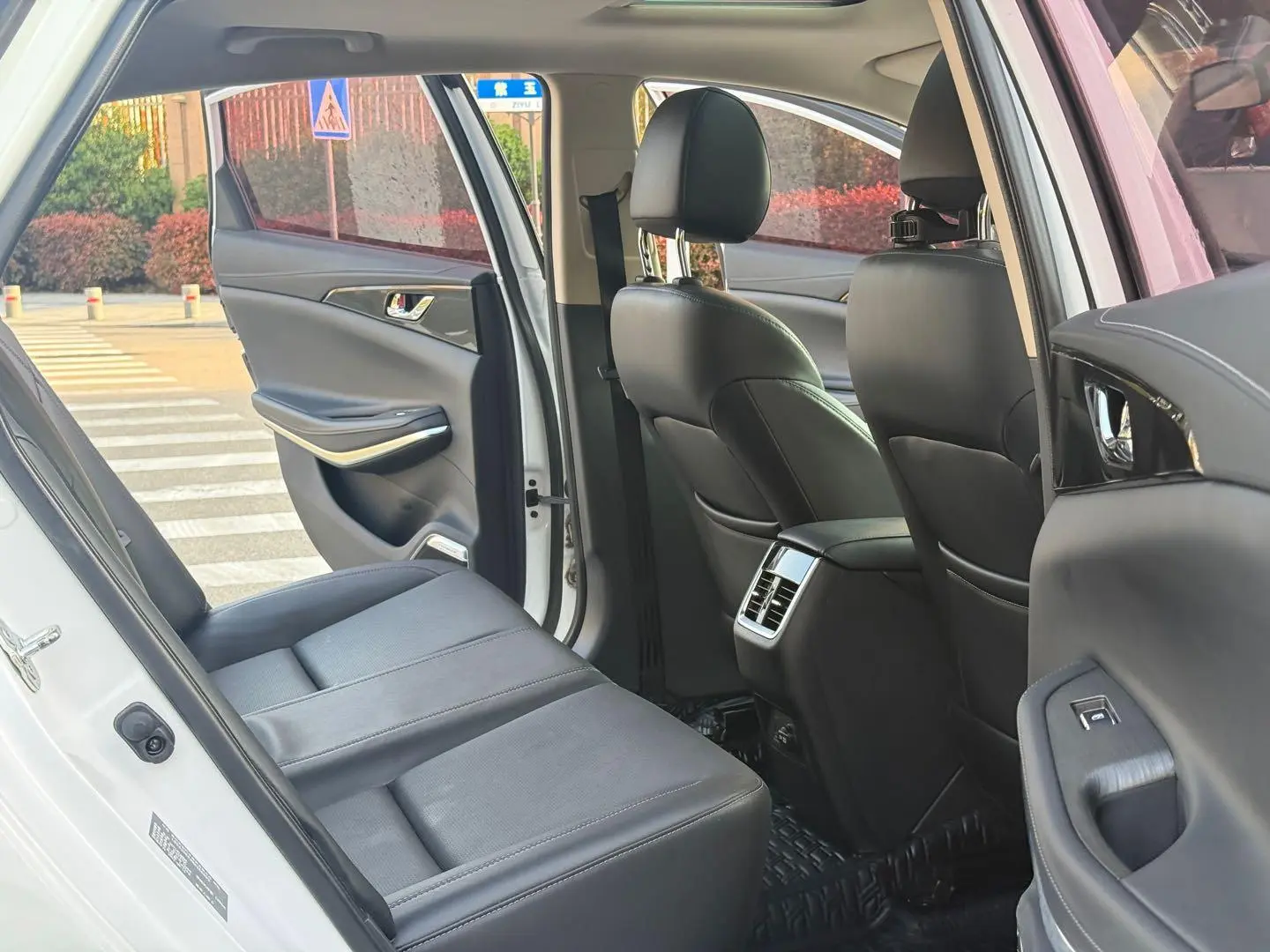 Changan Raeton CC 2021 Blue Whale 1.5T DCT Elite