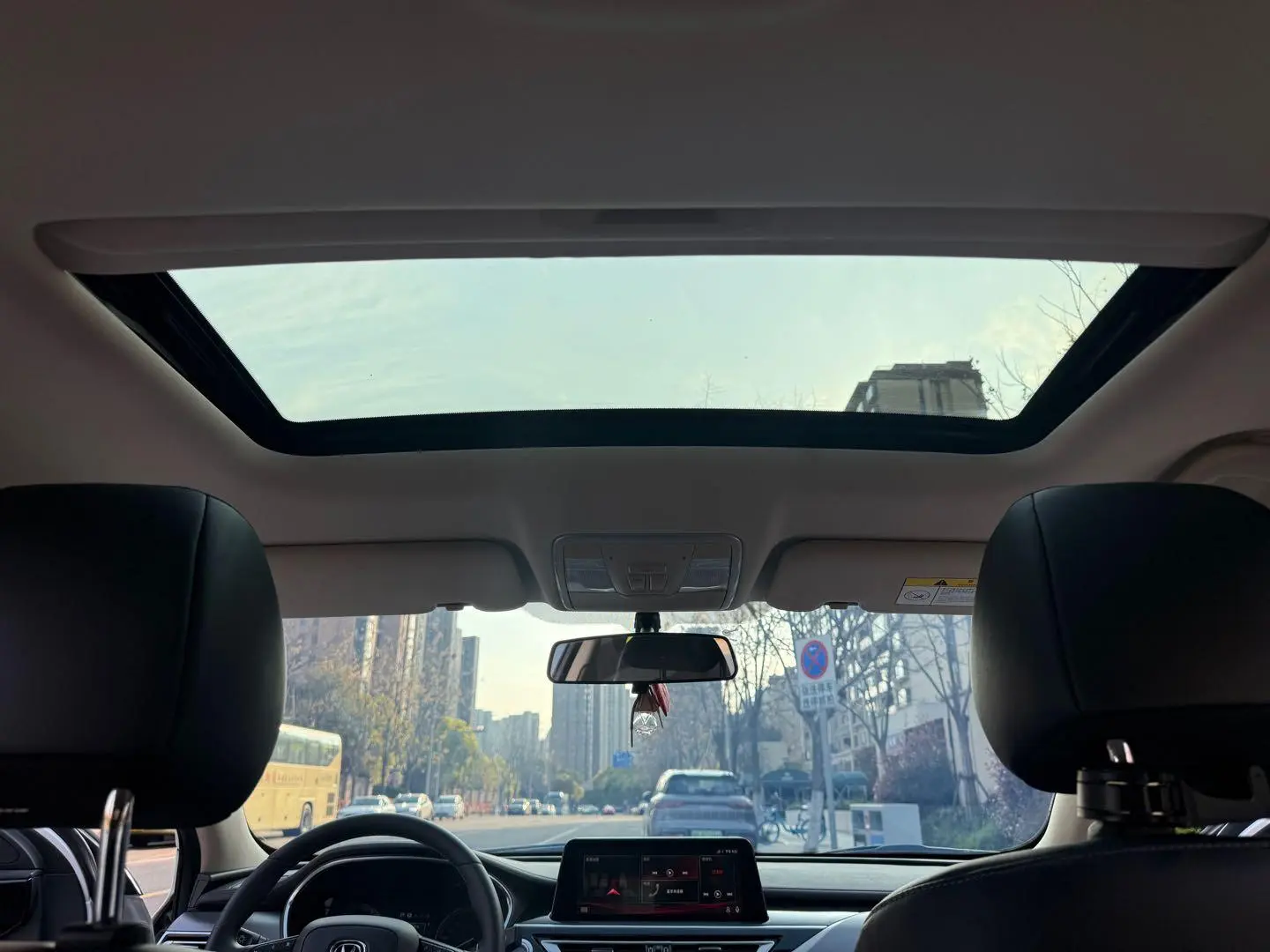 Changan Raeton CC 2021 Blue Whale 1.5T DCT Elite