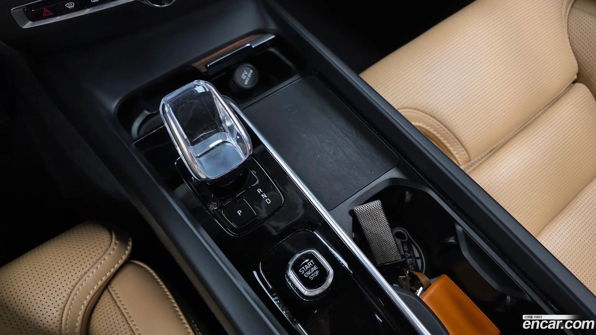 Volvo V60 B5 Ultimate AWD