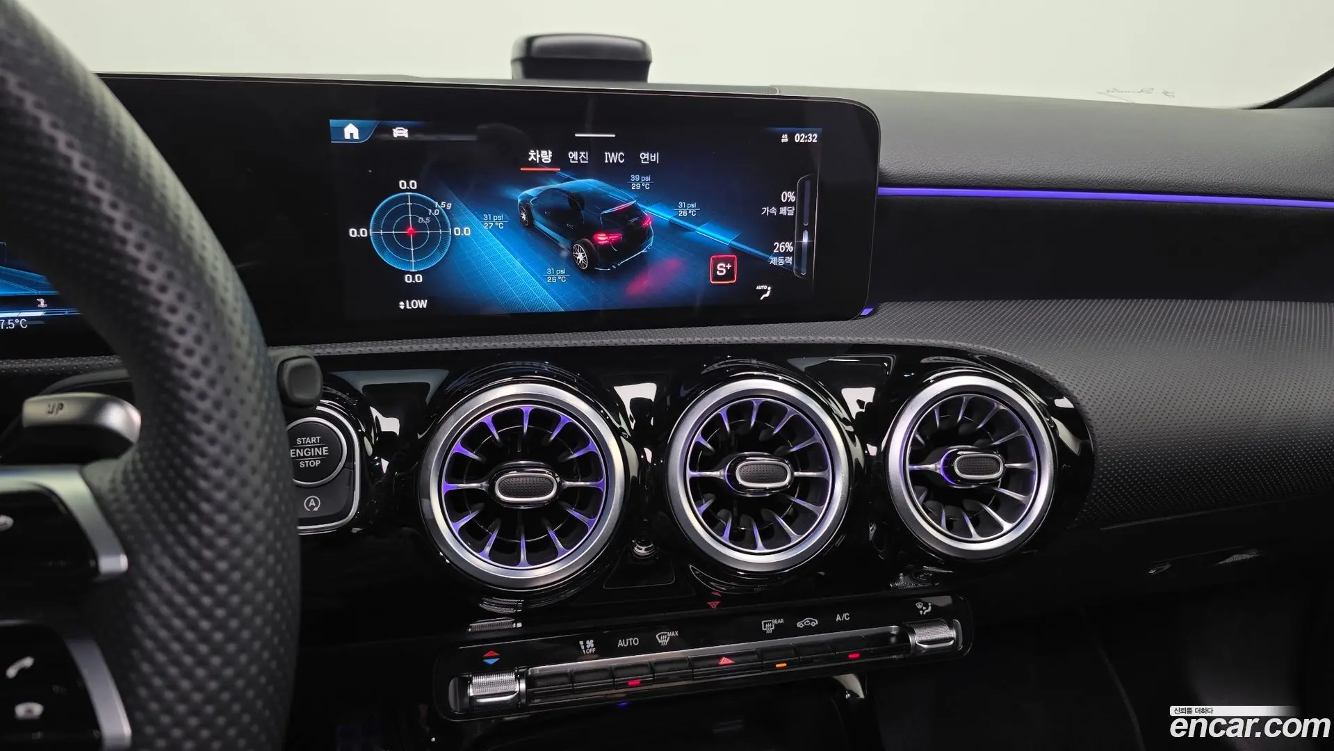 Mercedes-Benz A-Class AMG A45 S 4MATIC+ Hatchback 2023