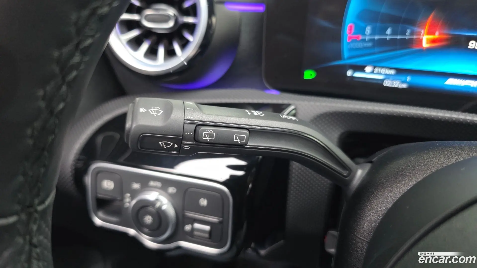 Mercedes-Benz A-Class AMG A45 S 4MATIC+ Hatchback 2023