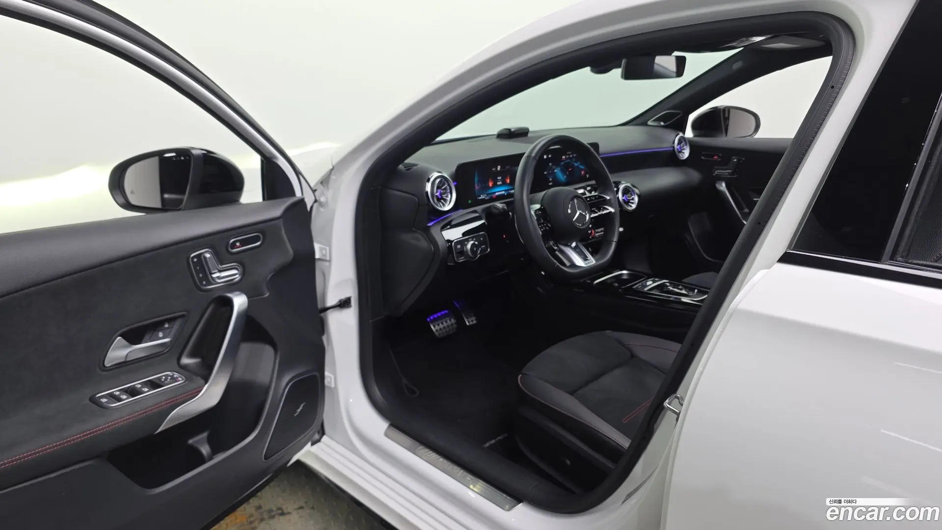 Mercedes-Benz A-Class AMG A45 S 4MATIC+ Hatchback 2023