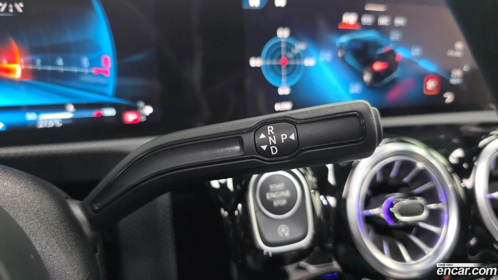 Mercedes-Benz A-Class AMG A45 S 4MATIC+ Hatchback 2023
