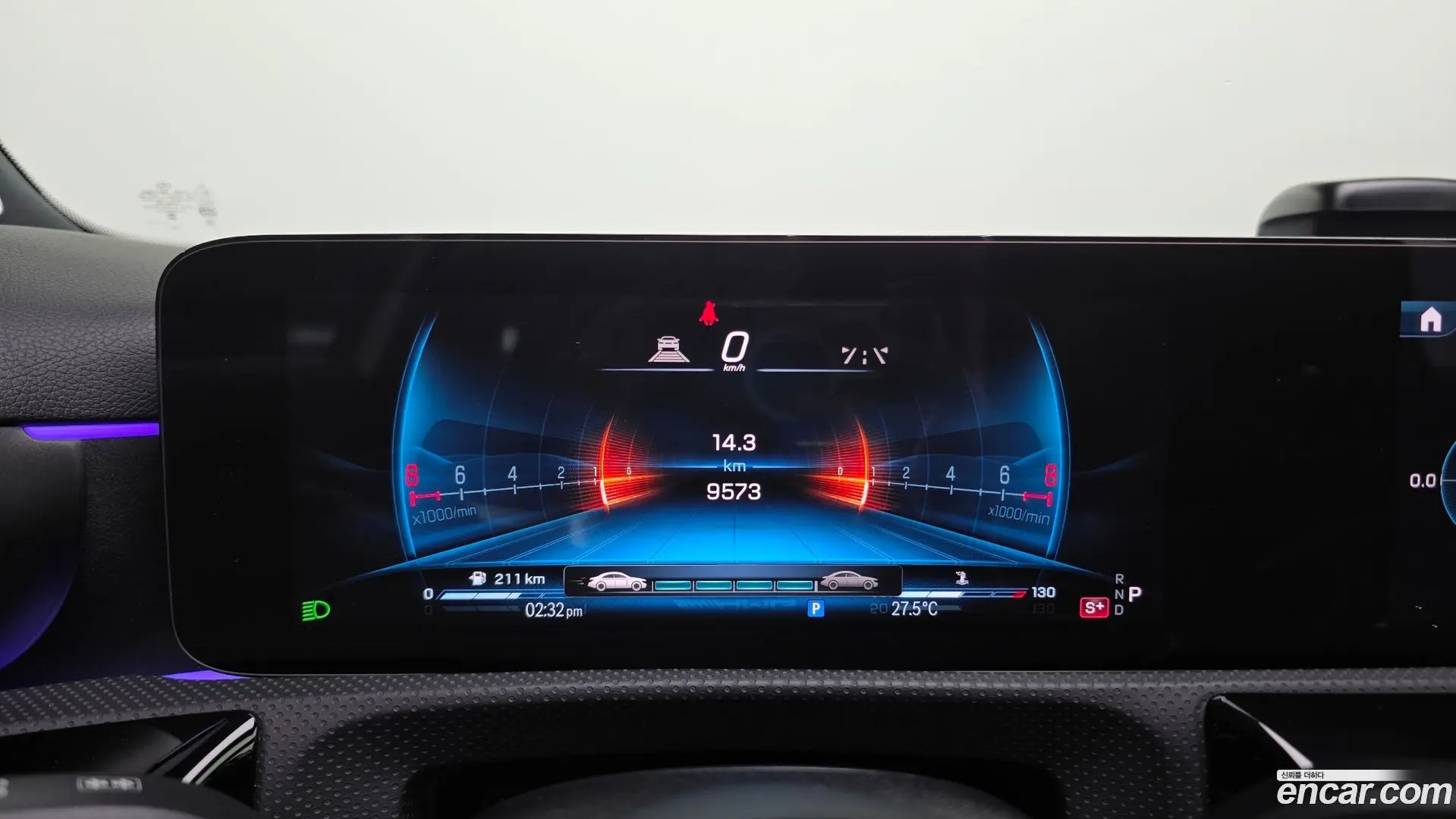 Mercedes-Benz A-Class AMG A45 S 4MATIC+ Hatchback 2023