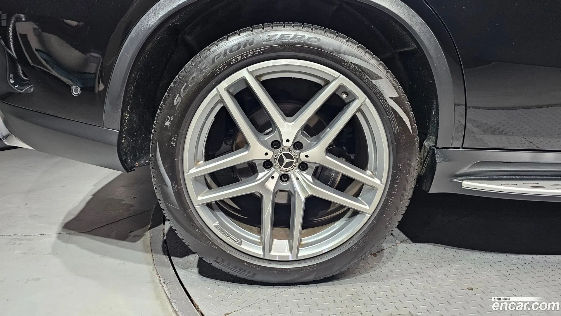 Mercedes-Benz GLE-Class GLE350 d 4MATIC Coupe 2018
