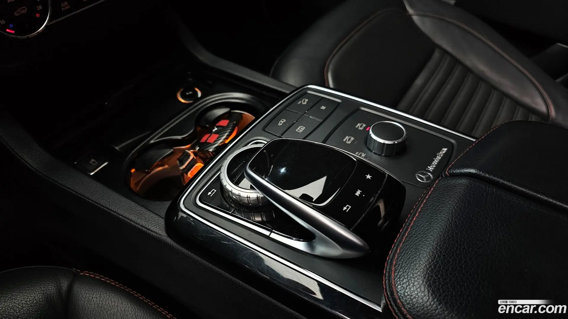 Mercedes-Benz GLE-Class GLE350 d 4MATIC Coupe 2018